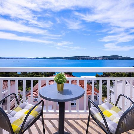 Apartments Ana Trogir Kültér fotó