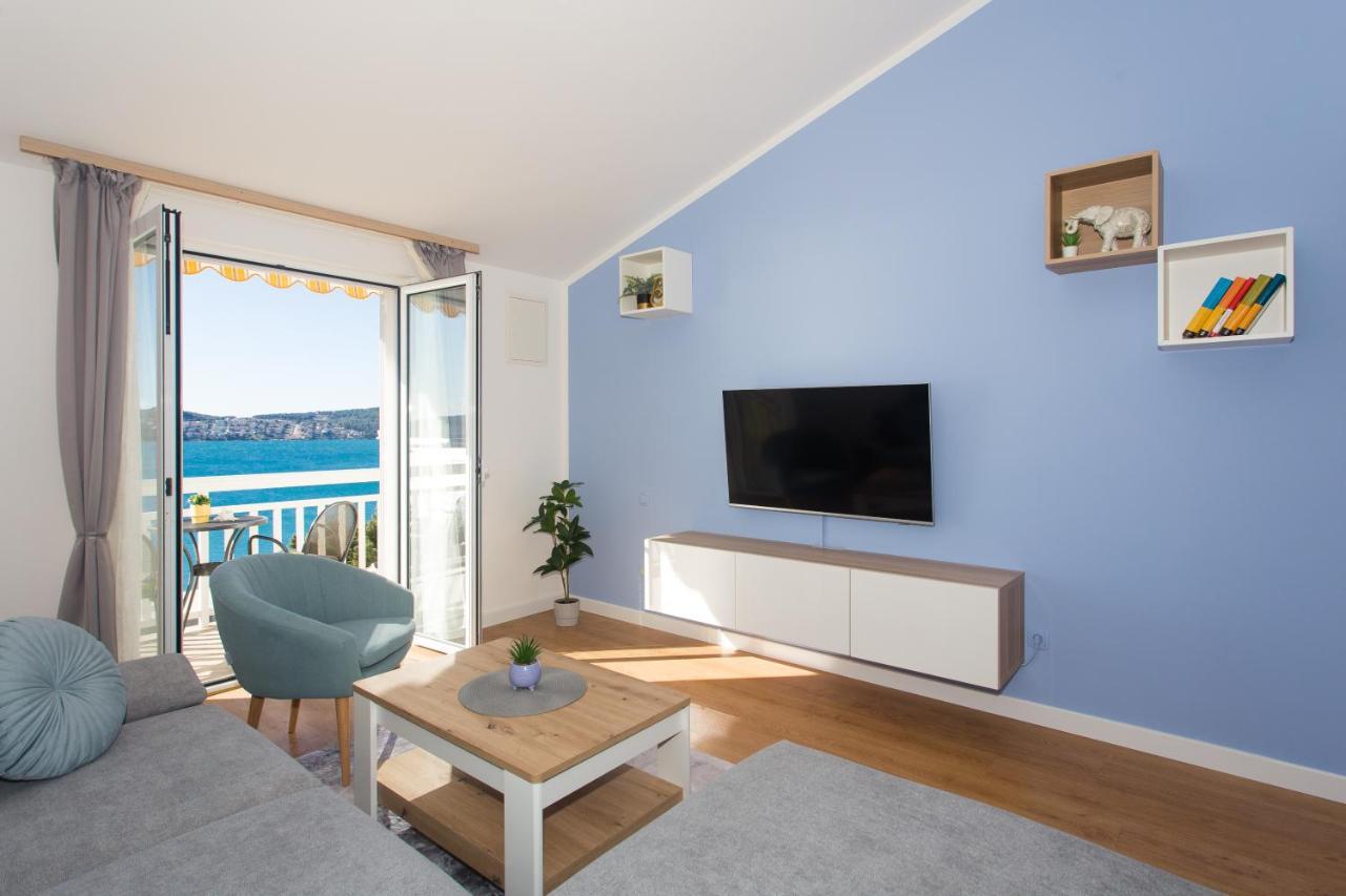Apartments Ana Trogir Kültér fotó