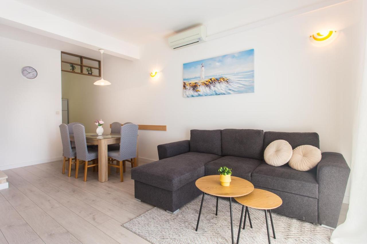 Apartments Ana Trogir Kültér fotó