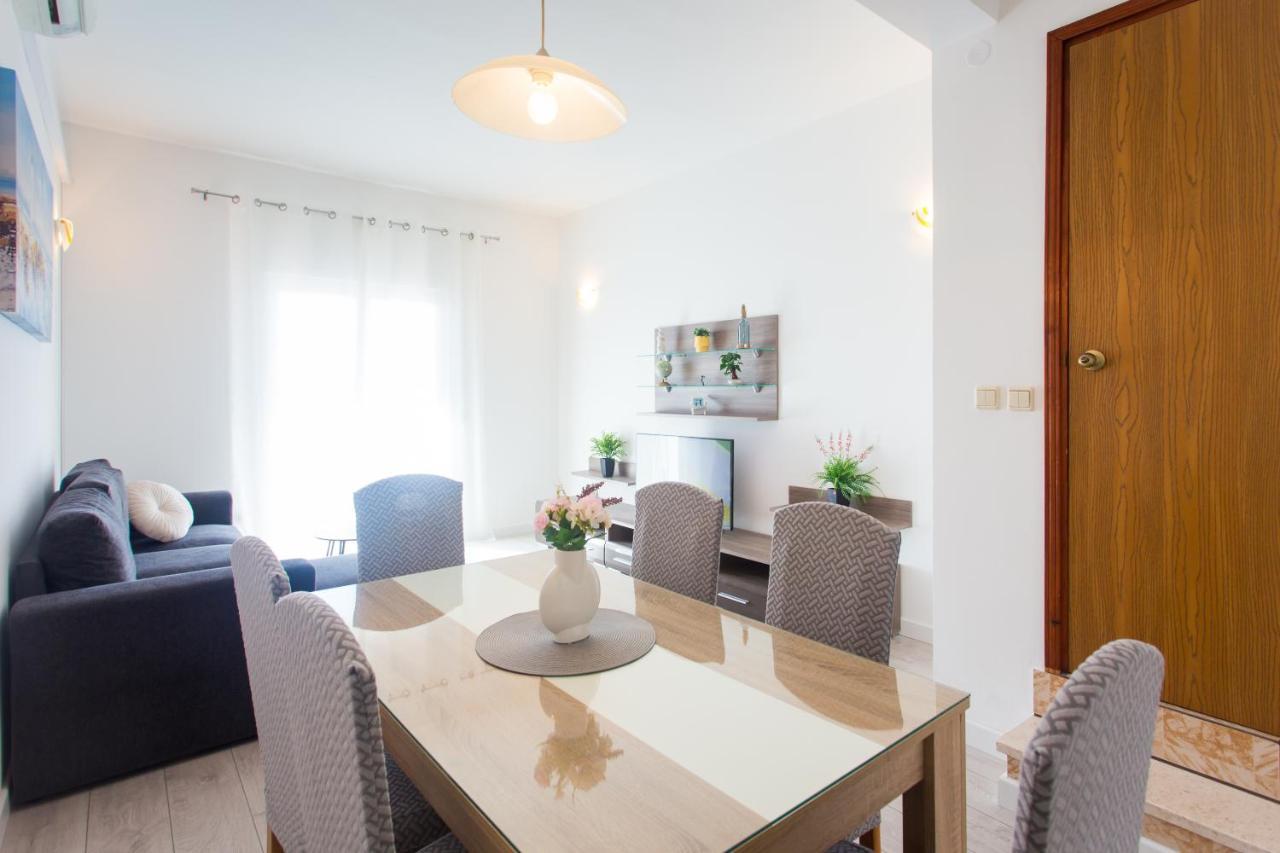 Apartments Ana Trogir Kültér fotó