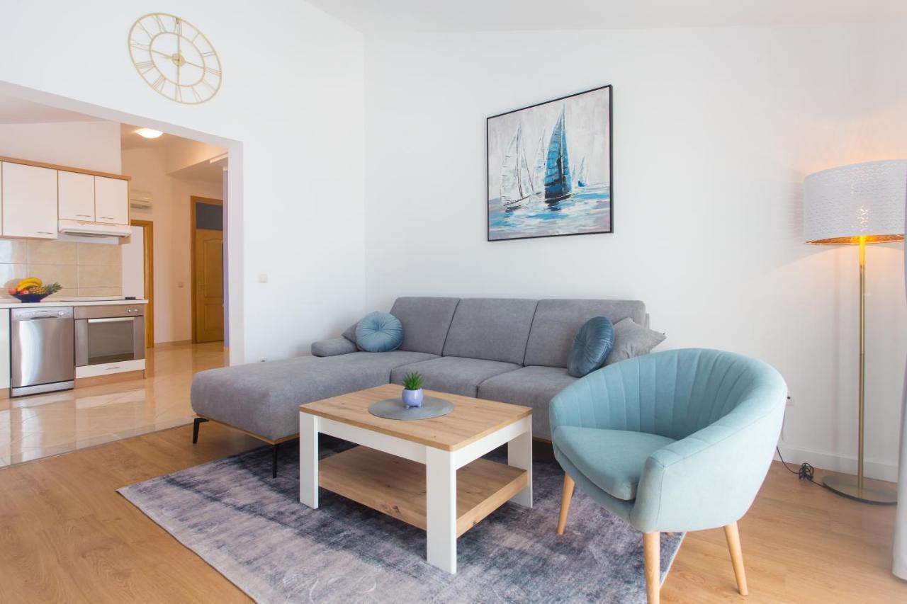 Apartments Ana Trogir Kültér fotó