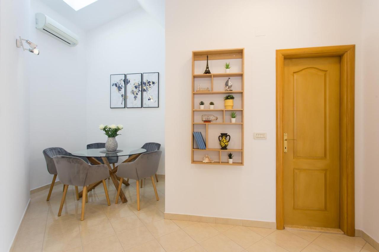 Apartments Ana Trogir Kültér fotó