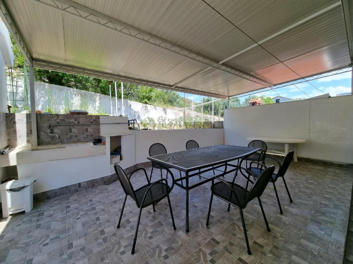 Apartments Ana Trogir Kültér fotó