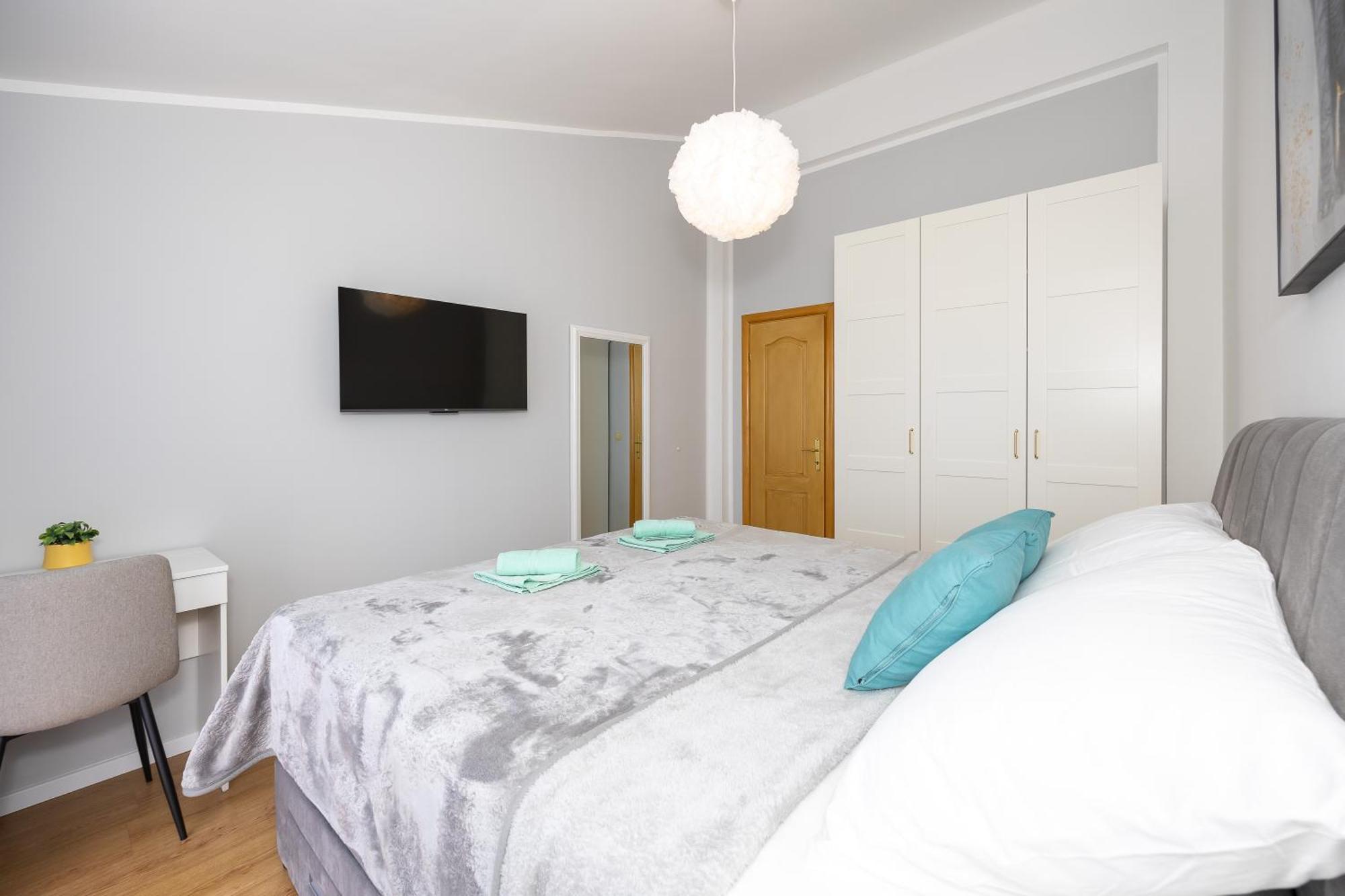 Apartments Ana Trogir Kültér fotó