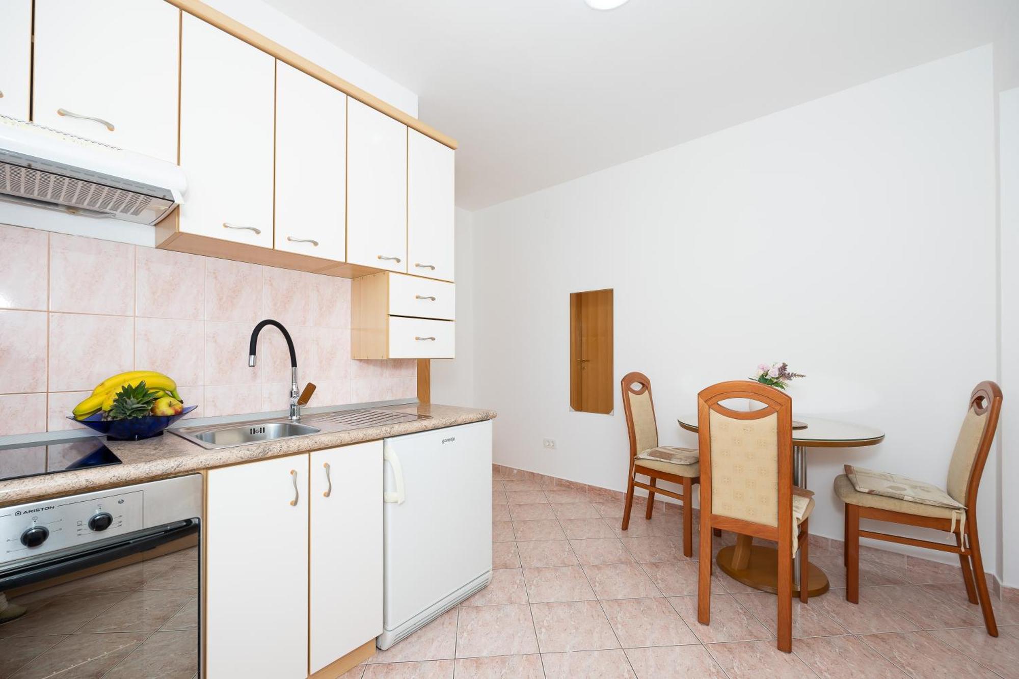 Apartments Ana Trogir Kültér fotó