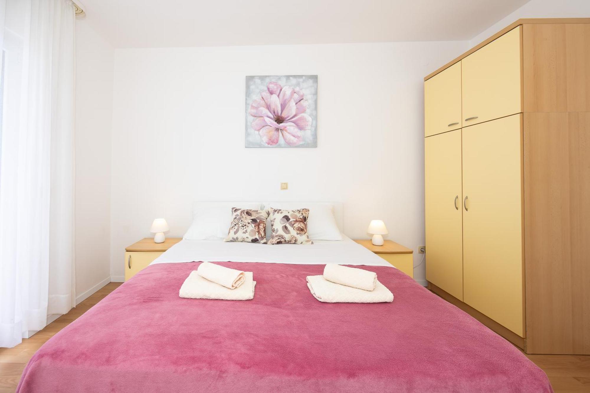 Apartments Ana Trogir Szoba fotó