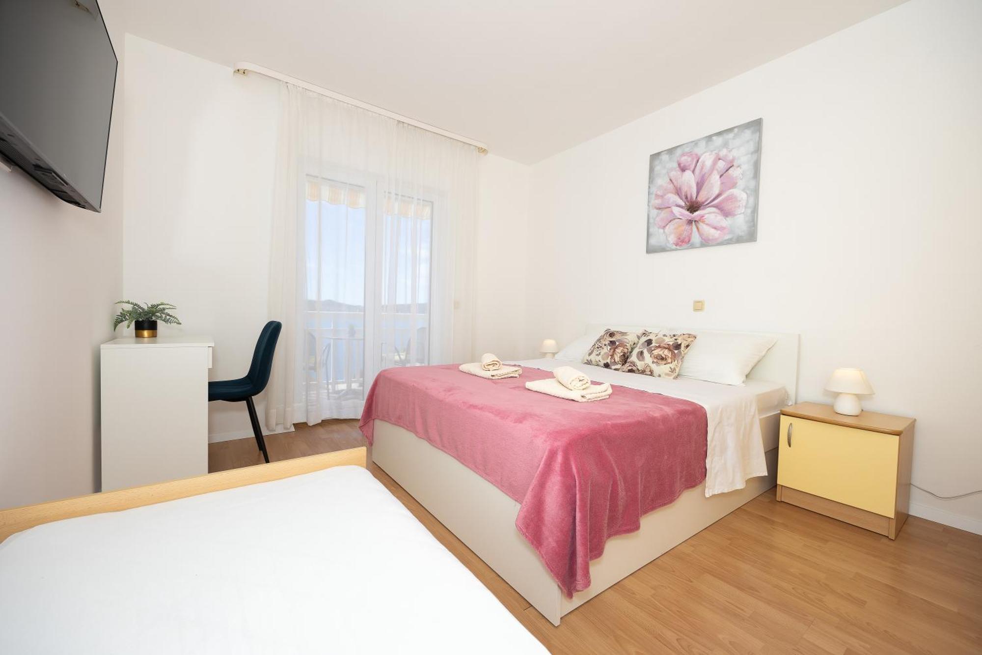 Apartments Ana Trogir Szoba fotó